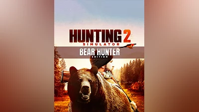 Hunting Simulator 2: Bear Hunter Edition (Россия, Украина и СНГ)