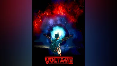 Voltage (Россия, Украина и СНГ)