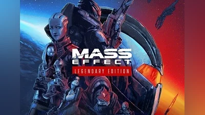 Mass Effect - Remastered Legendary Edition EN/FR/JA/ES Global (Global) [EA App]