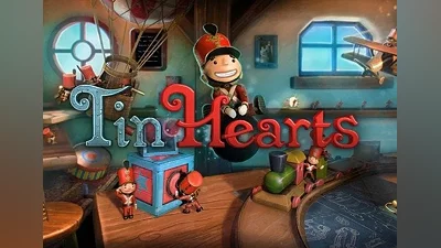 Tin Hearts Global (Global) [Steam]