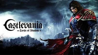 Castlevania Lords of Shadow (PC) [RU/CIS] [Ultimate Edition]