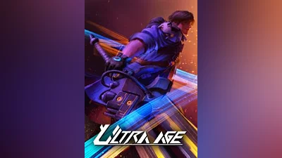 Ultra Age