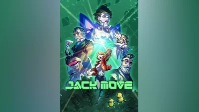 Jack Move