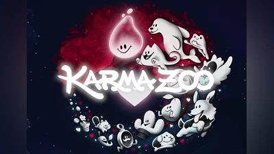 KarmaZoo Global (Global) [Steam]