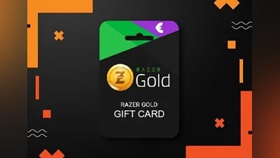 Razer Gold Gift Card INR IN 100 INR (India) [Razer]