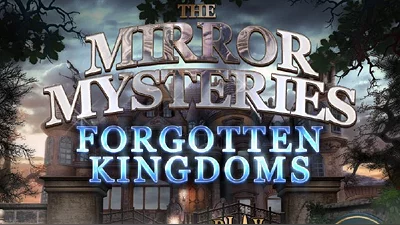 Mirror Mysteries 2 (Steam)