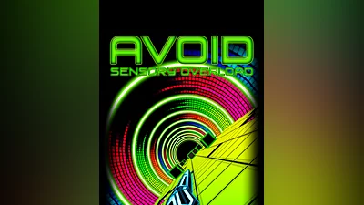 Avoid - Sensory Overload (Россия, Украина и СНГ)