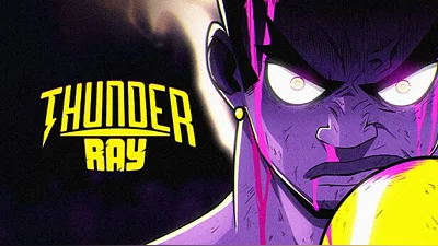 Thunder Ray Soundtrack (Steam)