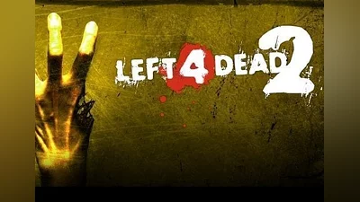 Left 4 Dead 2 EN North America (North America) [Steam Gift]