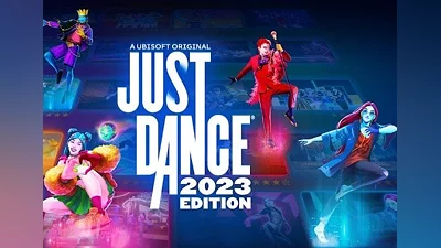 Just Dance 2023 EU (EU) [Nintendo Switch]