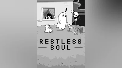 Restless Soul