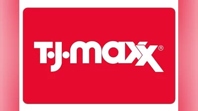T.J.Maxx Gift Card USD US $10 (United States) [Prepaid]