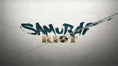 Samuraï Riot (Steam)
