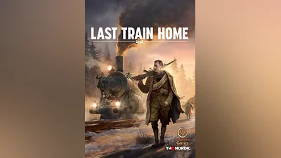 Last Train Home
