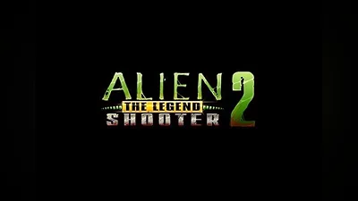 Alien Shooter 2: The Legend EN/RU Global (Global) [Steam]