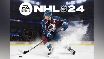 NHL 24 EN Global (Global) [Xbox Series]