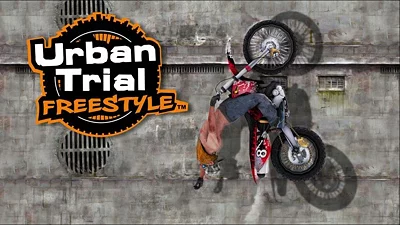 Urban Trial Freestyle (Steam)