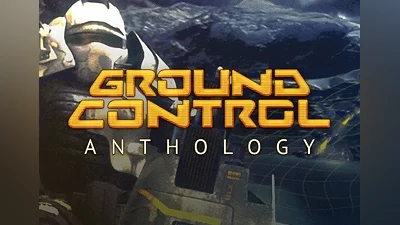 Ground Control Anthology EN/DE/FR Global (Global) [GOG]