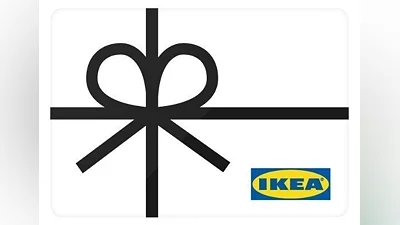IKEA Gift Card TRY TR ₺100 (Turkey) [Prepaid]