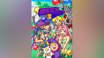 Magical Drop VI