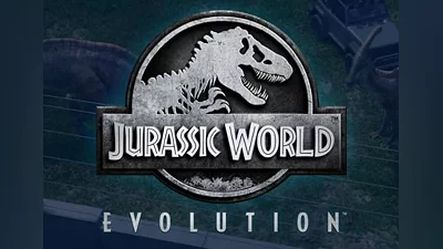 Jurassic World Evolution EN/DE/FR/ES Global (Global) [Steam Gift]