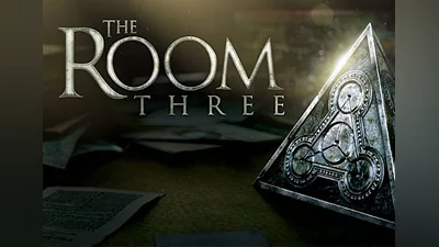 The Room Three EN/DE/FR/IT/PT/RU/ES/TR Global (Global) [Steam Gift]