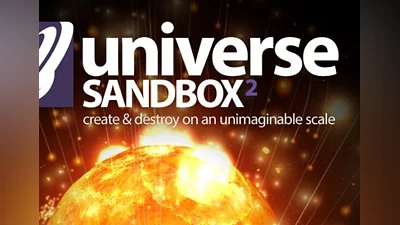 Universe Sandbox Global (Global) [Steam Gift]