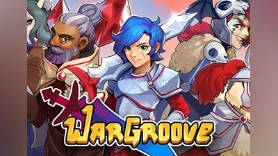Wargroove Global (Global) [Steam Gift]