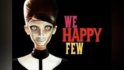 We Happy Few EN/FR Global (Global) [Steam Gift]