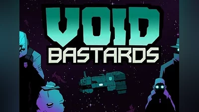 Void Bastards Global (Global) [Steam Gift]