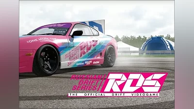 RDS: The Official Drift Videogame EN/RU Global (Global) [Steam Gift]