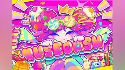 Muse Dash EN/JA/KO/ZH/ZH Global (Global) [Steam Gift]