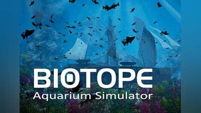 Biotope EN/DE Global (Global) [Steam Gift]