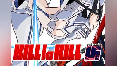 KILL la KILL -IF Global (Global) [Steam Gift]