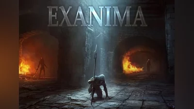 Exanima EN Global (Global) [Steam Gift]