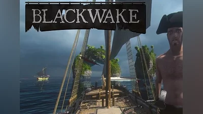 Blackwake EN Global (Global) [Steam Gift]