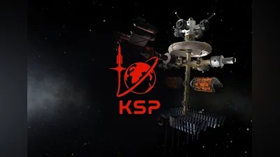 Kerbal Space Program EN Global (Global) [Steam Gift]