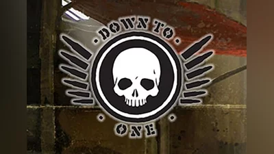 Down To One EN/DE/FR/IT/RU/ZH/ES/ZH Global (Global) [Steam Gift]