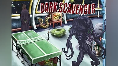 Dark Scavenger EN Global (Global) [Steam Gift]
