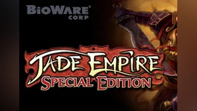 Jade Empire Special Edition EN/DE/FR/IT/ES Global (Global) [Steam Gift]