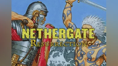 Nethergate: Resurrection EN Global (Global) [Steam Gift]