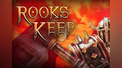 Rooks Keep EN Global (Global) [Steam Gift]