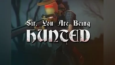 Sir, You Are Being Hunted EN Global (Global) [Steam Gift]