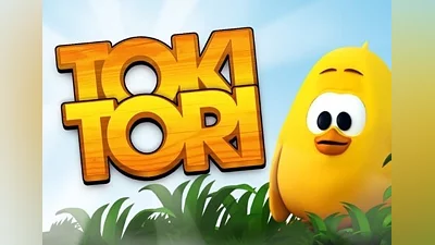 Toki Tori EN/DE/FR/IT/NL/ES Global (Global) [Steam Gift]