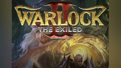 Warlock 2: The Exiled EN/DE/RU Global (Global) [Steam Gift]
