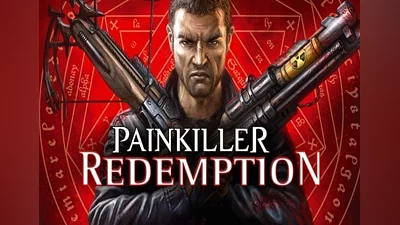 Painkiller: Redemption EN/DE Global (Global) [Steam Gift]