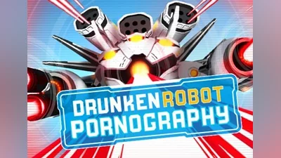 Drunken Robot Pornography - 3 Pack EN Global (Global) [Steam Gift]