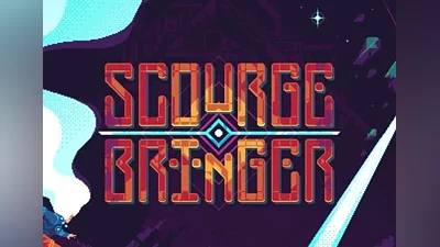 ScourgeBringer Global (Global) [Steam Gift]