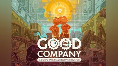 Good Company EN/DE/FR/JA/PT/RU/ZH/ES Global (Global) [Steam Gift]