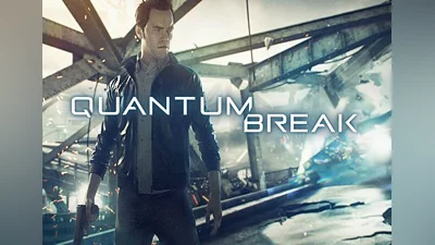 Quantum Break EN/DE/FR/IT Global (Global) [Steam Gift]